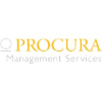 PROCURA Management Services Logo