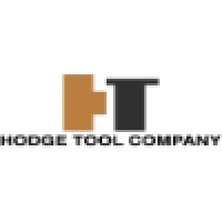 Hodge Tool Co Logo