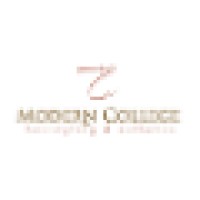 Modern College of Hairstyling and Esthetics Logo