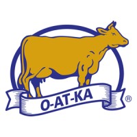 O-AT-KA Milk Products Cooperative, Inc. Logo
