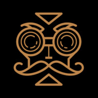 Blacksmith Coffee Company LLC Logo