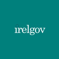 Instituto de Relações Governamentais - IRelGov Logo