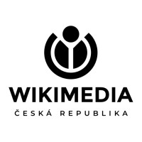 Wikimedia Czech Republic Logo
