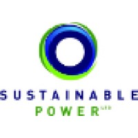 Sustainable Power Ltd Logo