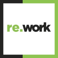 re.work SmartWork Center & Coworking Space Logo