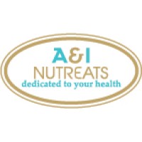 A&I Nutreats Logo