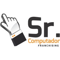 Sr.Computador - Franchising em TI Logo