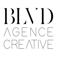 BLVD Creative Agency Logo