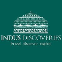Indus Discoveries Logo