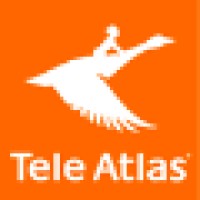 Tele Atlas Logo