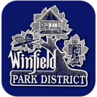 Winfield Park District Logo