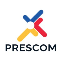 PRESCOM SAS Logo