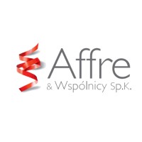 Affre i Wspólnicy sp. k. Logo