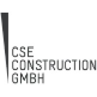 CSE Construction GmbH Logo