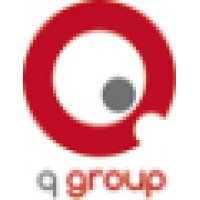 Q Group Rimini Logo