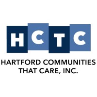 HARTFORD COMMUNITIES THAT CARE INC Logo