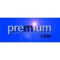 Premium Cine Logo