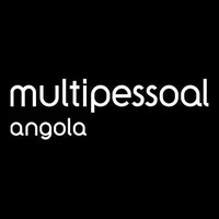 Multipessoal Angola Logo