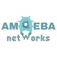 Amoeba Networks Logo