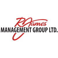 RJames Management Group Ltd. Logo