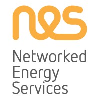 Networked Energy Services (NES) Corporation Logo