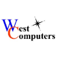West Computers, Inc. Logo