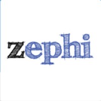 Zephi Logo