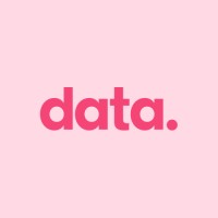 Data | Agencia Digital Logo
