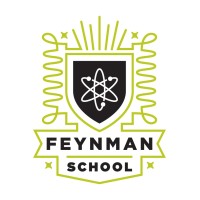 Feynman School Logo