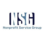 Nonprofit Service Group Logo