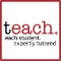 TEACH LLC Logo