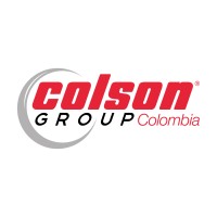 Colson Group / Colombia Logo