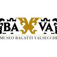 Museo Bagatti Valsecchi Logo