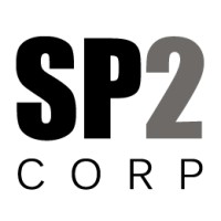 SP2 Corp Logo