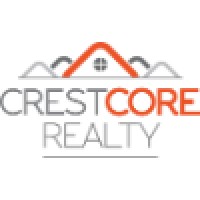 CrestCore Realty LLC Logo