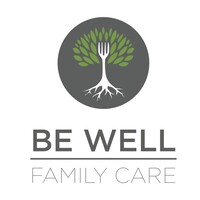 BE WELL FAMILY CARE, LLC Logo