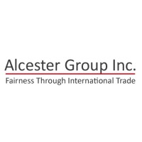 Alcester Group Inc. Investment Club Logo