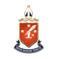 Peninsula Grammar Logo