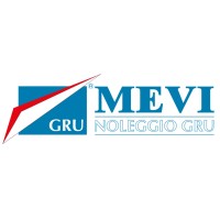 Mevi srl Logo