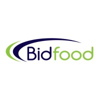 Bidfood Türkiye Logo