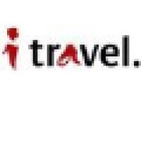iTravel Logo