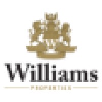 Williams Properties Logo