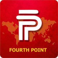 Fourth Point Logo