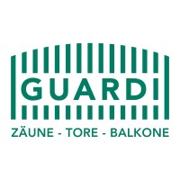 GUARDI GmbH Logo