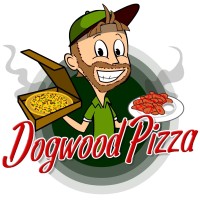Dogwood Pizza Logo