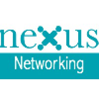 Nexus Networking Logo