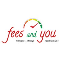 Fees and You Logo