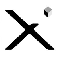 XCUBED Logo