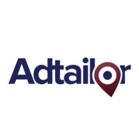 Adtailor Logo