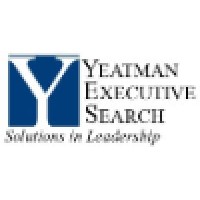 Yeatman Executive Search Logo